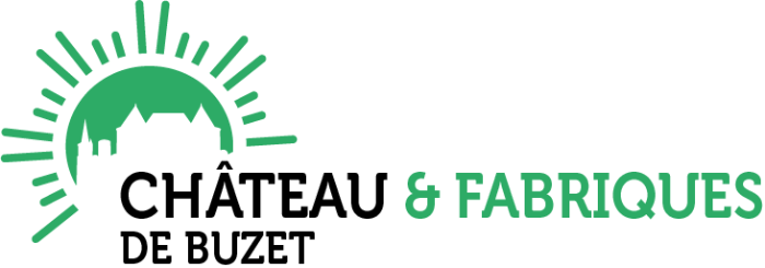 Logo Château & Fabriques de Buzet