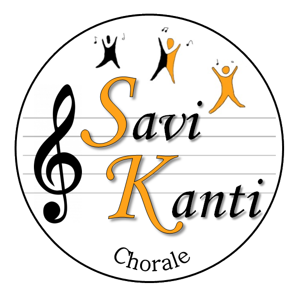 Logo CHORALE SAVIKANTI