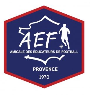 Logo AMICALE DES EDUCATEURS DE FOOTBALL DE PROVENCE