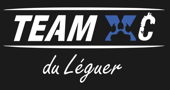 Logo Team XC du léguer