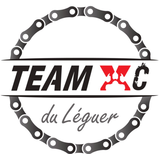 Logo Team XC du léguer