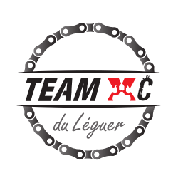 Logo Team XC du léguer