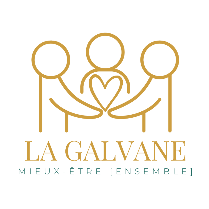 Logo La Galvane