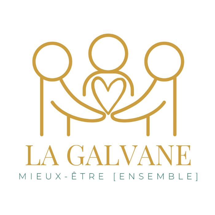 Logo La Galvane
