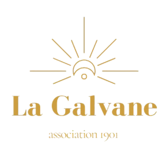 Logo La Galvane
