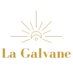 Logo La Galvane