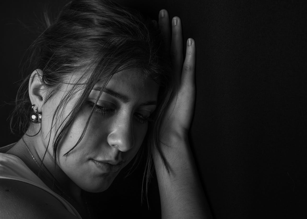 partages de vécus santé mentale