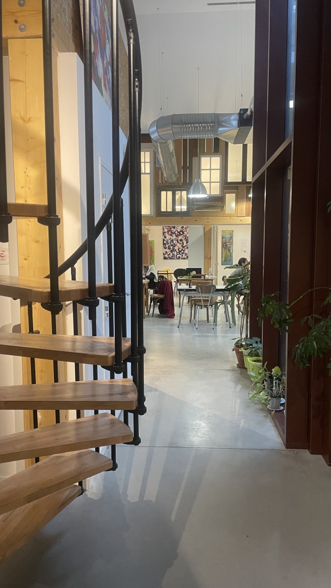 Tiers-lieu santé La Générale Anglet