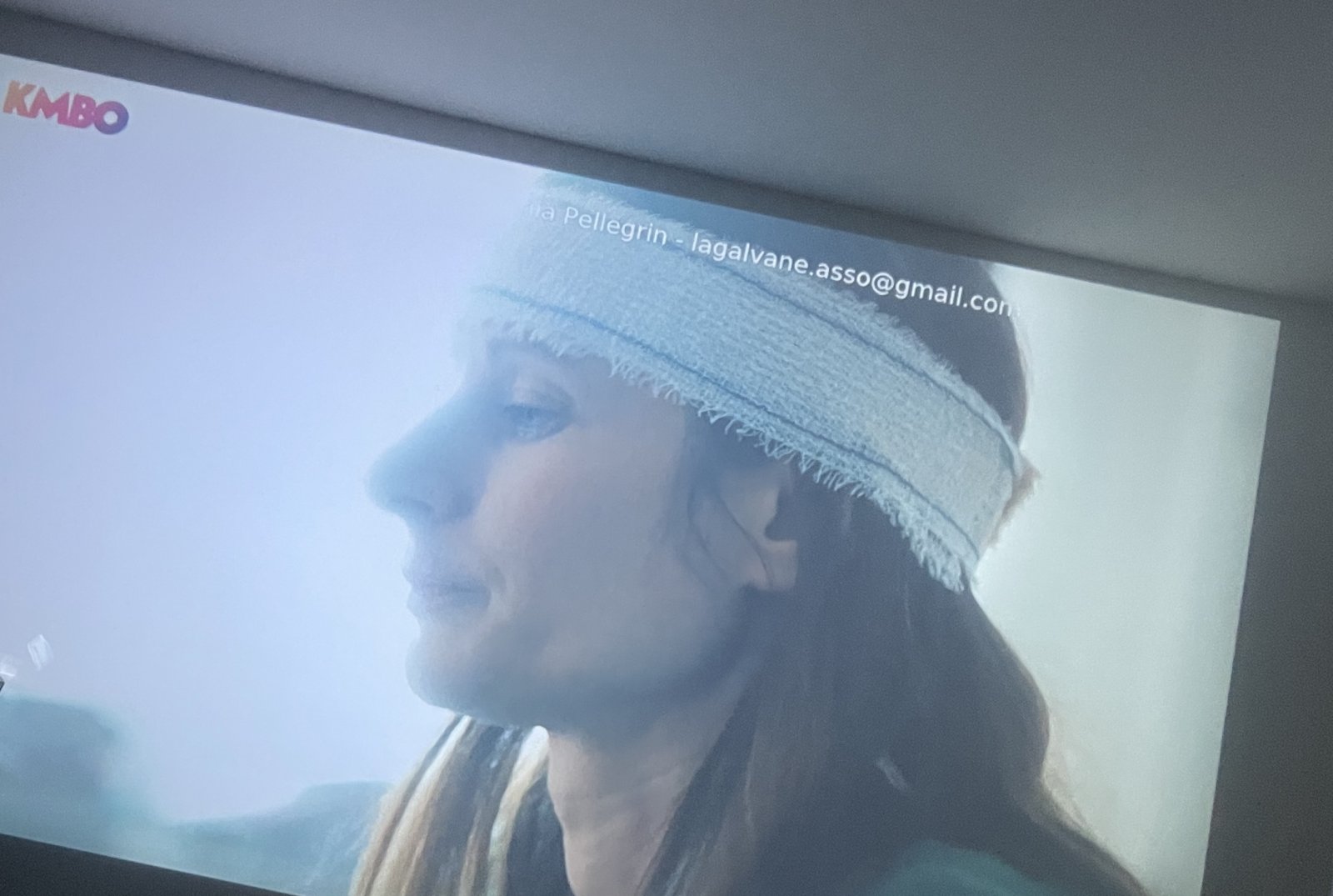 Association La Galvane jeu concours Elise sous emprise le film