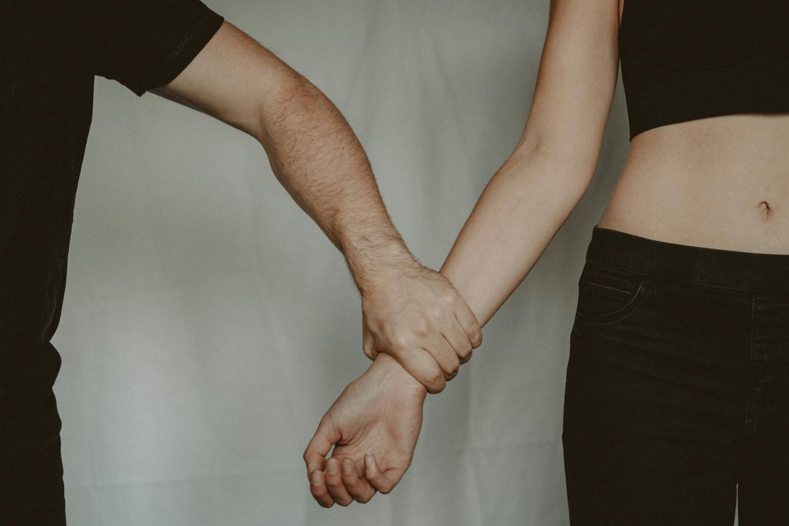 emprise dans le couple