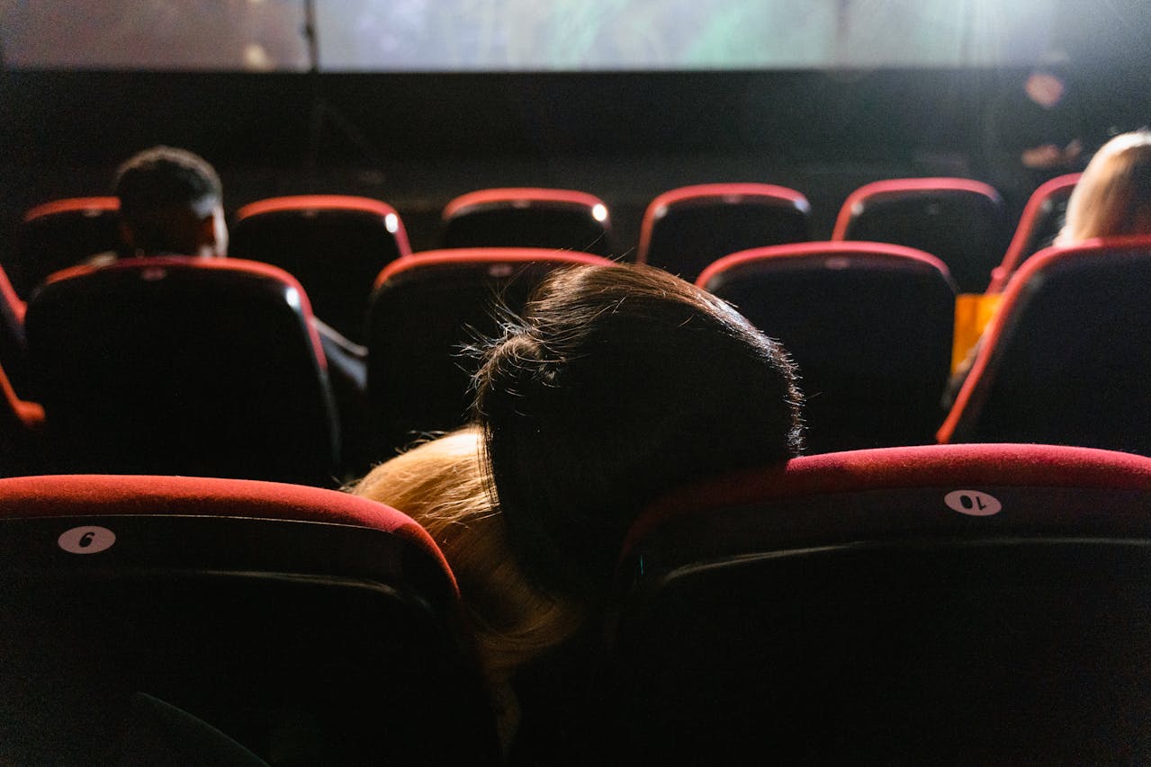Cinéma netflix 7e art soutien_ crédit photo Tima Miroshnichenko