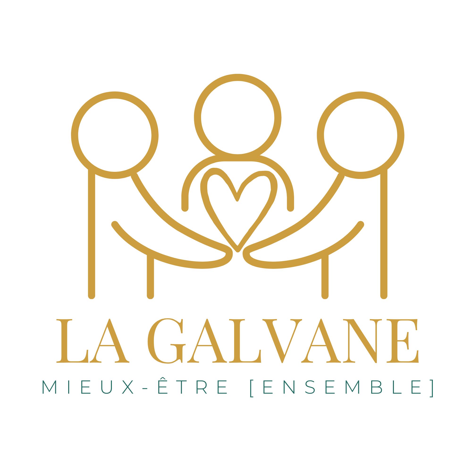 Logo La Galvane
