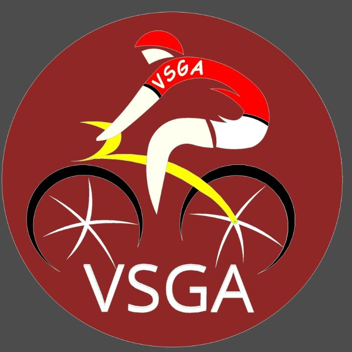 Logo Vélo Saint Georges Aventure