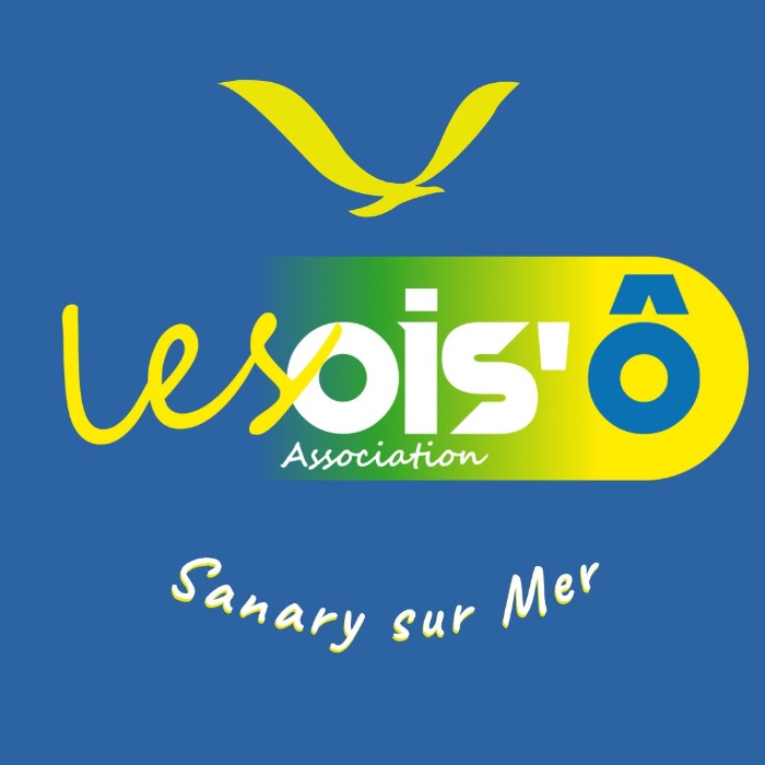 Logo ASSOCIATION LES OIS’Ô