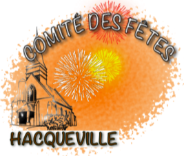 Logo Association des fêtes et loisirs d'Hacqueville