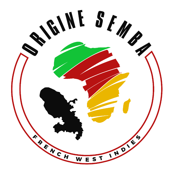 Logo Origine Semba Productions
