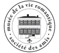 Logo Société des amis du musée de la vie romantique