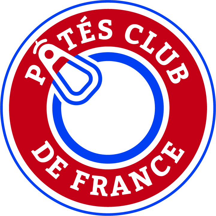 Logo Pâtés Club de France