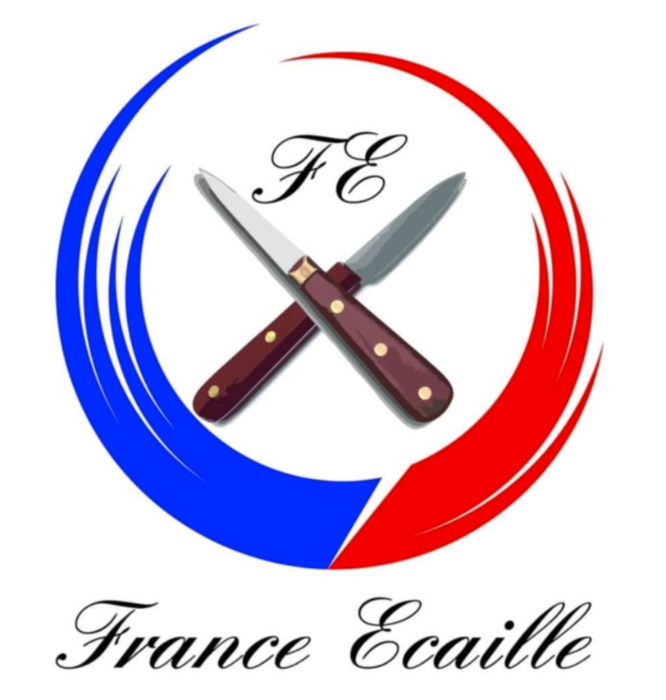 Logo FRANCE ECAILLE