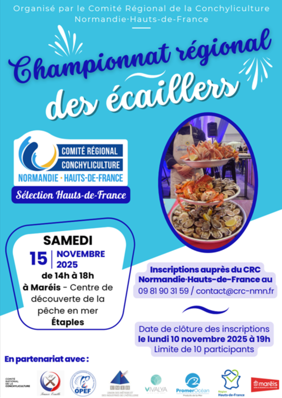 Sélection régionale Hauts -de-France - Etaples