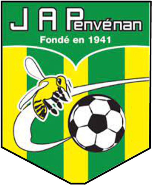 Logo Association Jeanne D'arc Penvenan