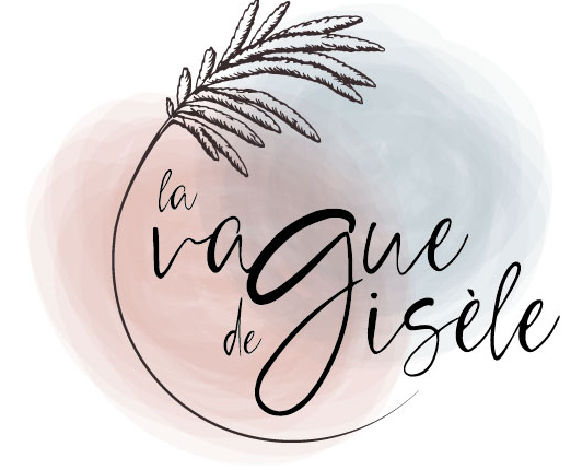 Logo La vague de Gisèle