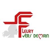 Logo Fleury Vers Demain