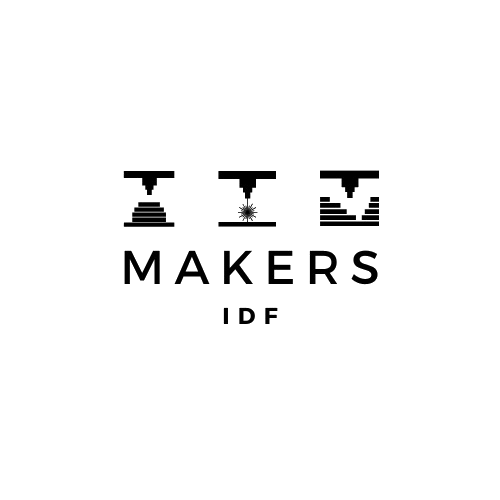 Logo Makers IDF