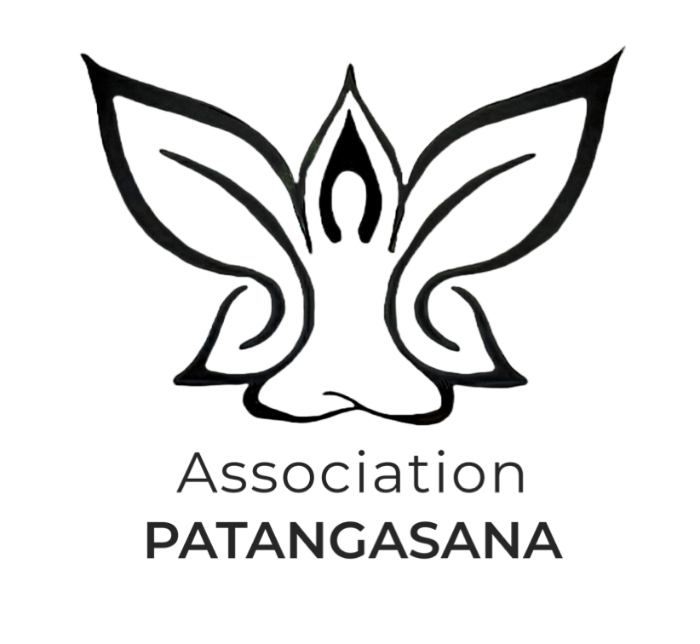 Logo Association Patangasana