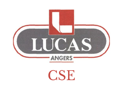 Logo CSE Lucas Angers