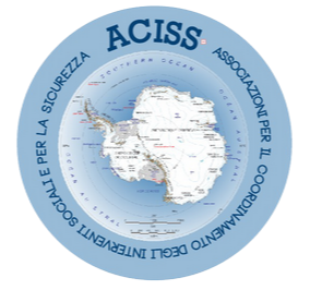 Logo ACISS