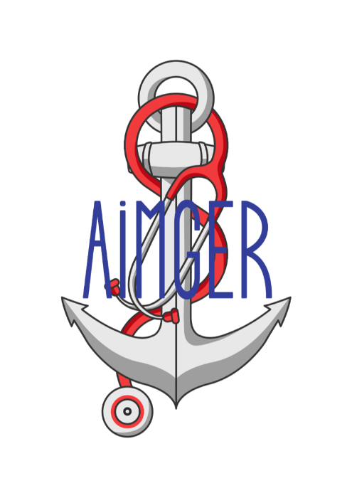 Logo AIMGER