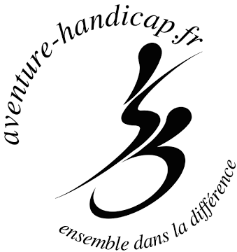 Logo Aventure Handicap France