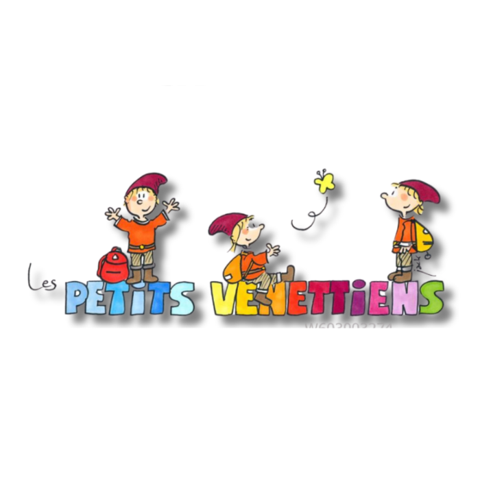 Logo Les petits Venettiens