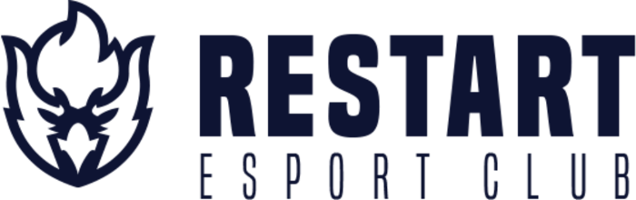 Logo Restart Esport Club