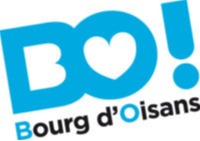 Logo Mairie du Bourg d'Oisans