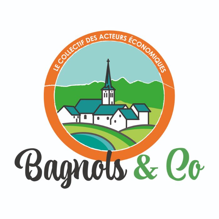 Logo Bagnols & Co