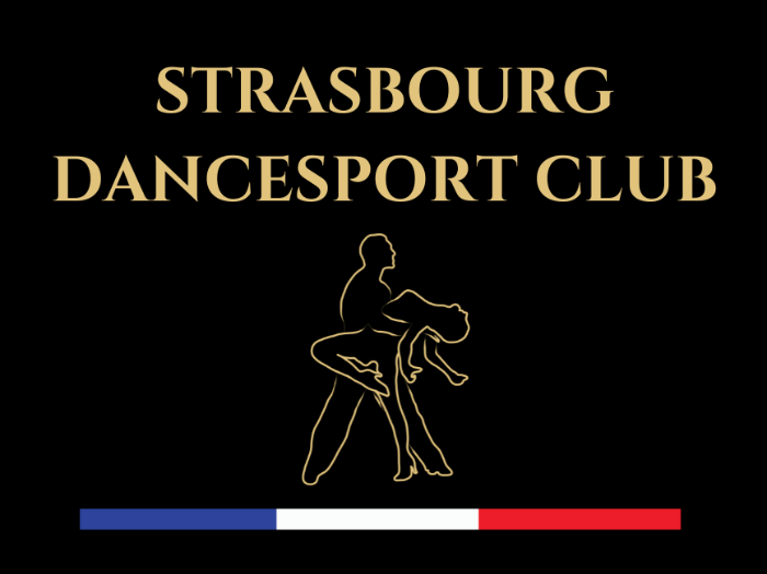 Logo STRASBOURG DANCESPORT CLUB