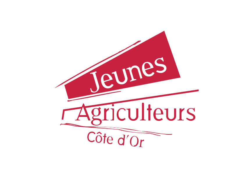 Logo JEUNES AGRICULTEURS CÔTE D'OR