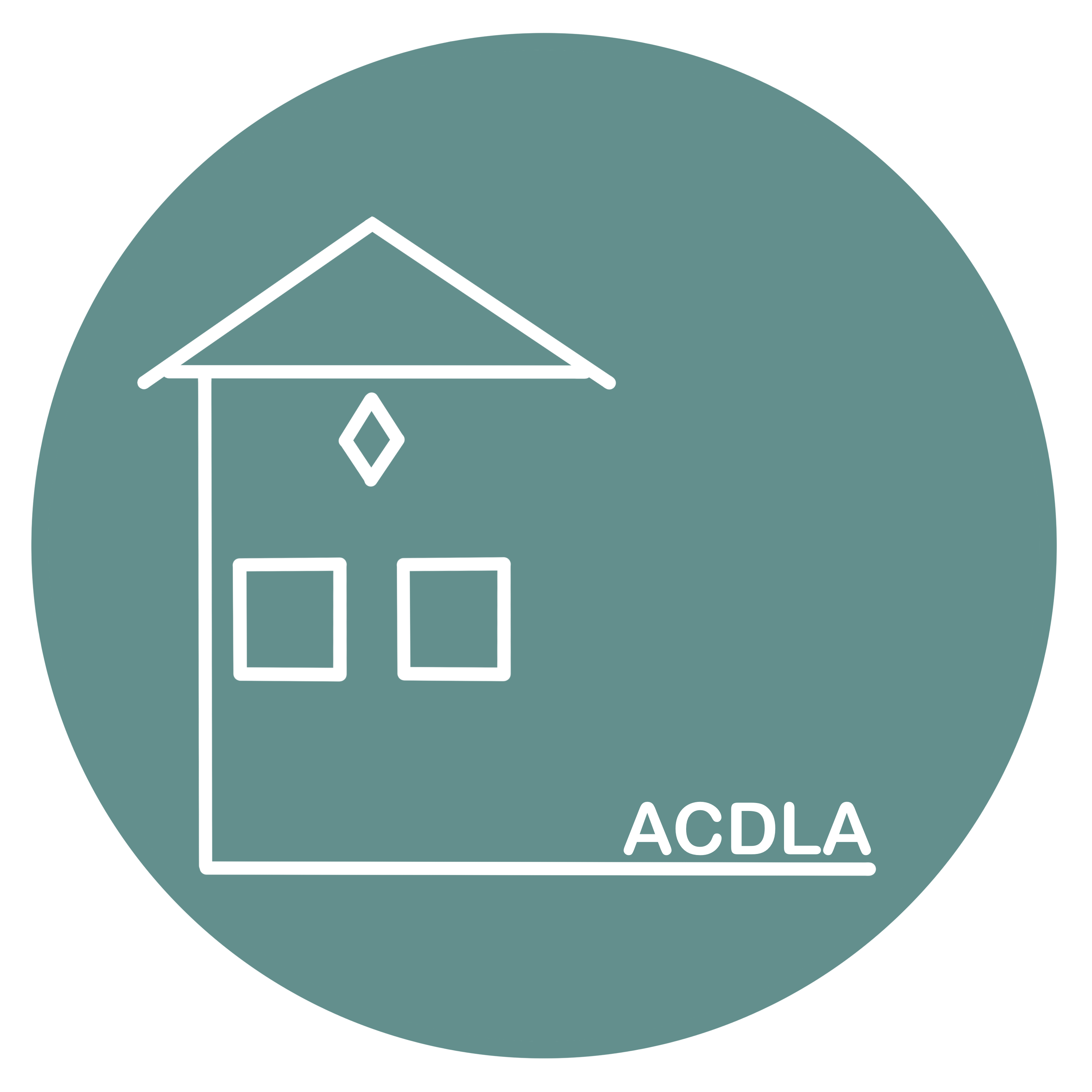 Logo ACDLA