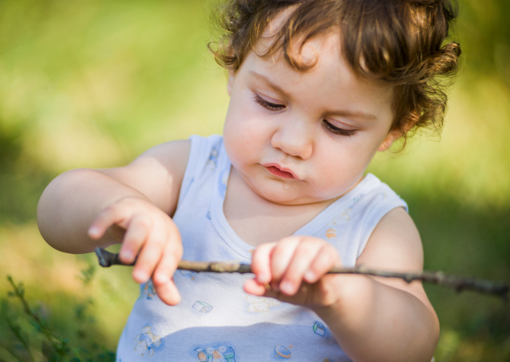 Atelier “Mon enfant au naturel : les petits gestes qui changent tout”