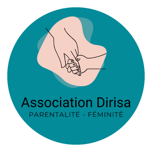 Logo DIRISA