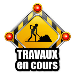 travaux terrain 21/02/2026