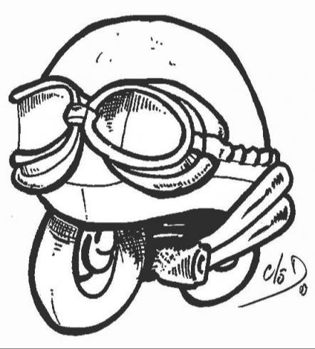 Logo MOTO CLUB ASSOCIATIF MERVILLOIS