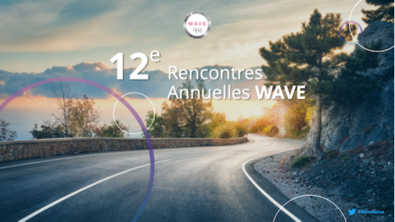 LES 12ÈMES RENCONTRES ANNUELLES WAVE