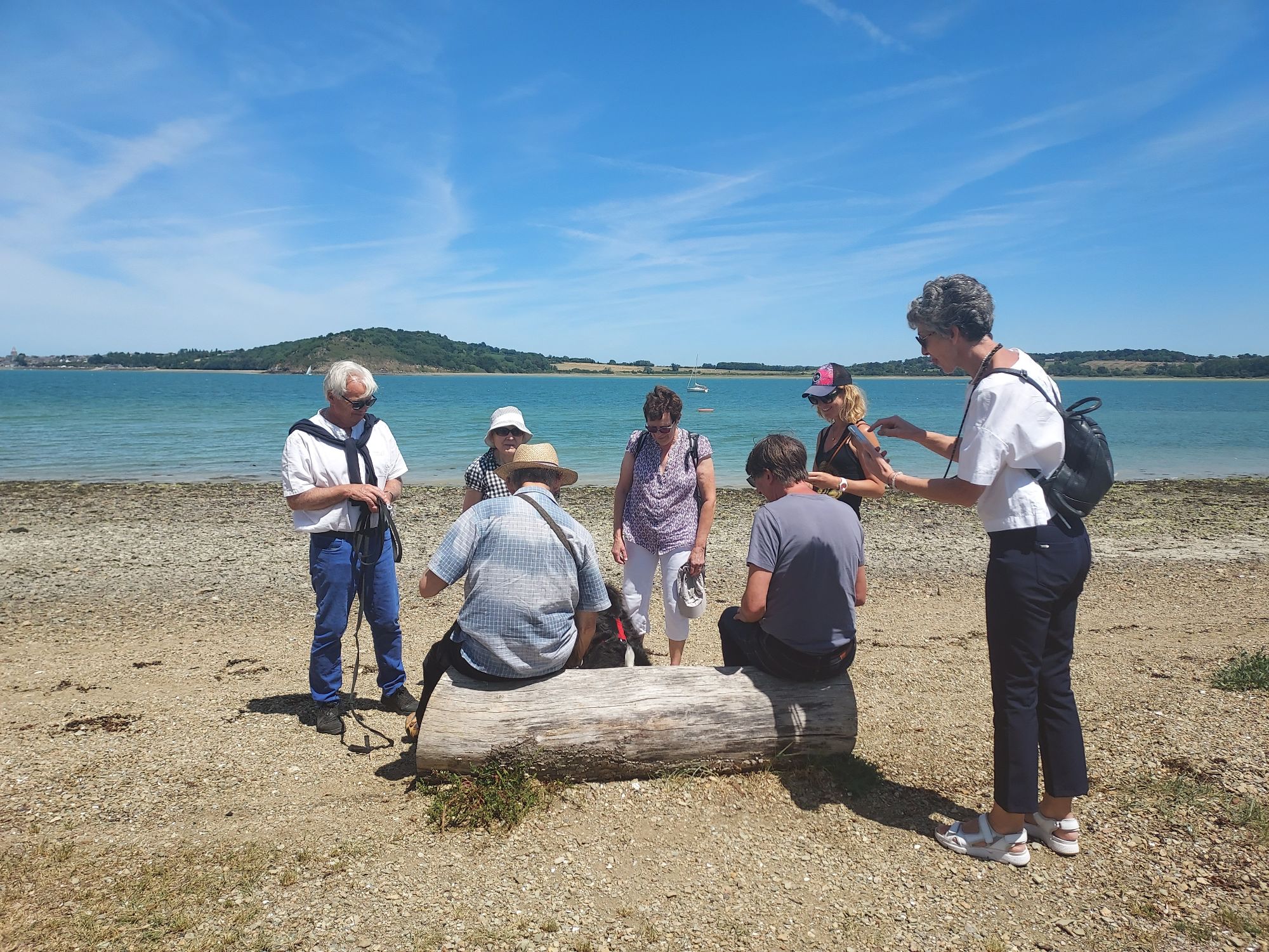 Campagne à bras ouverts : Graines d’espoir