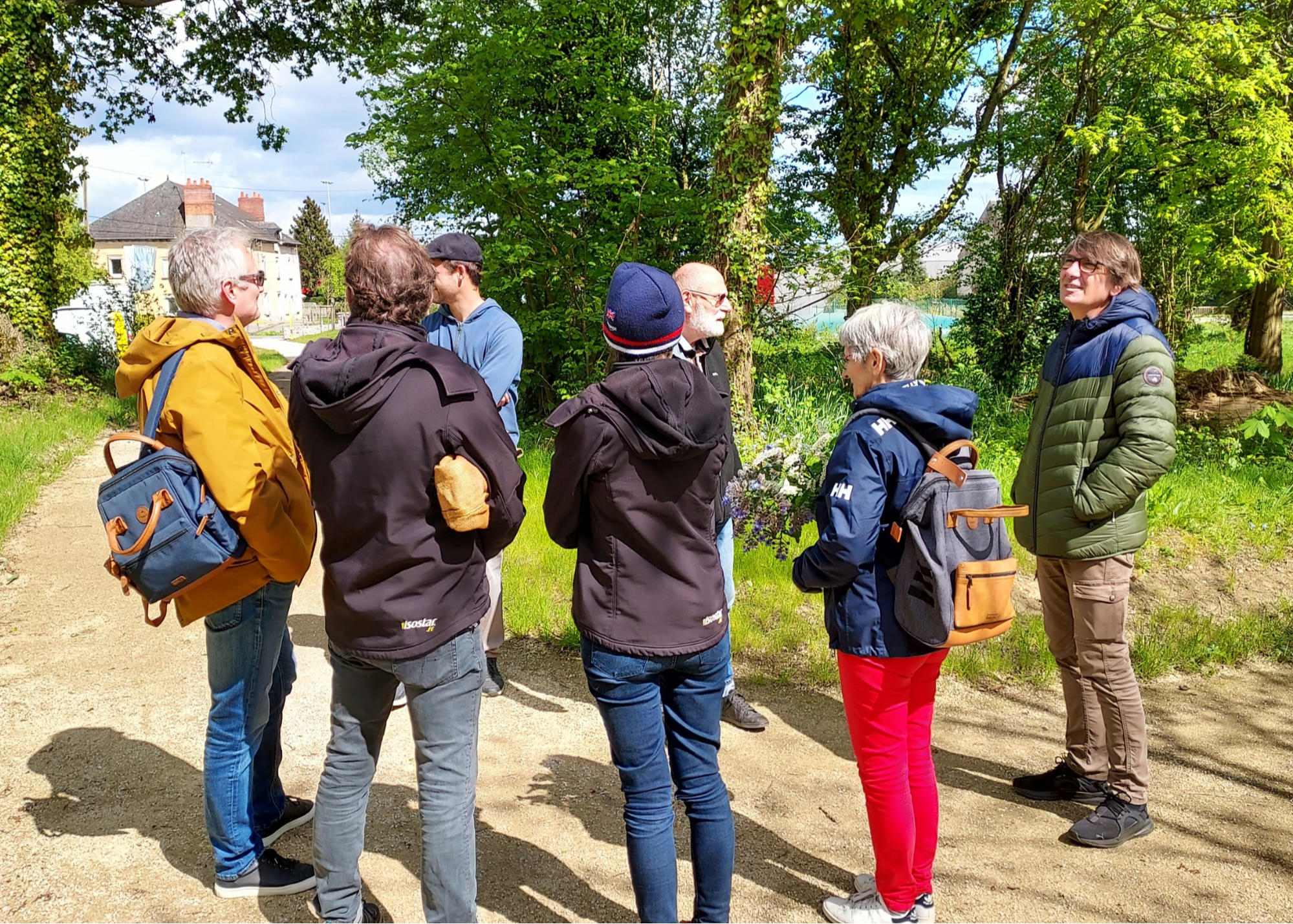 Journée des Ambassadeurs Aidants