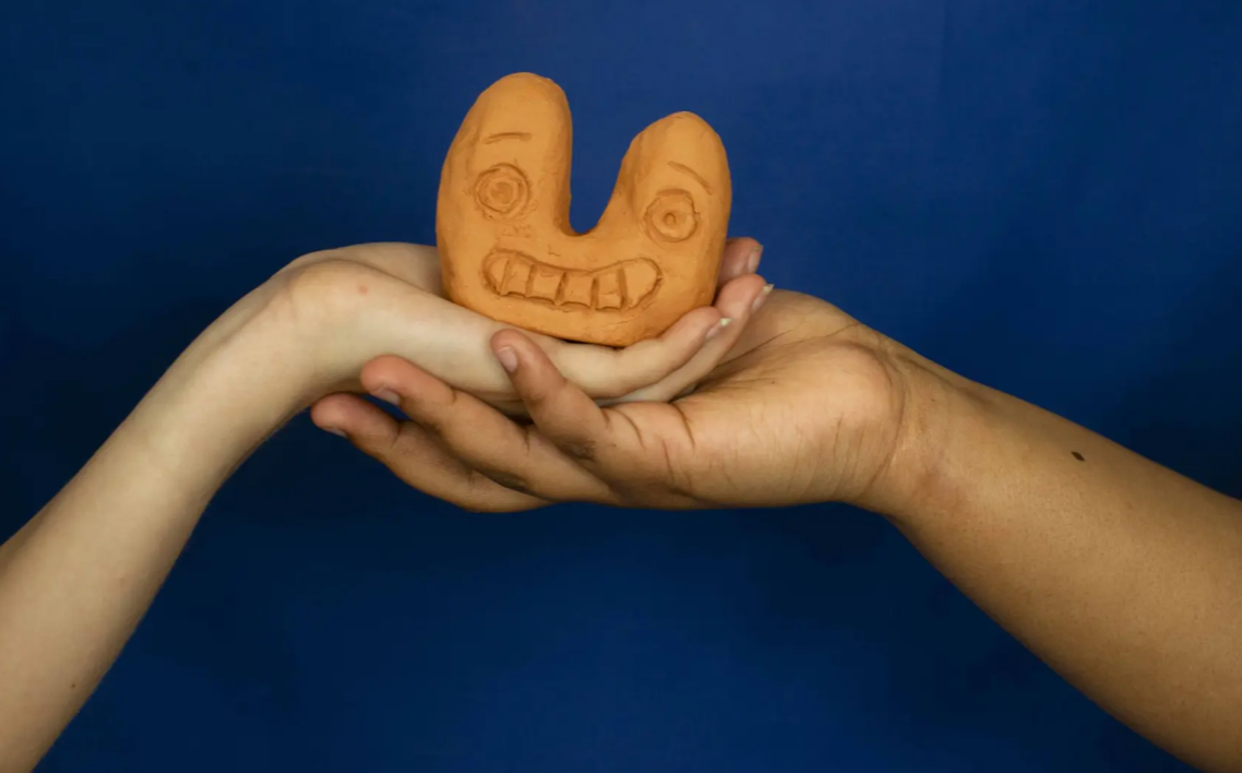 Visite musée des Beaux-arts - Site de Maurepas : Ce qui nous lie, carte blanche à Camille Bondon