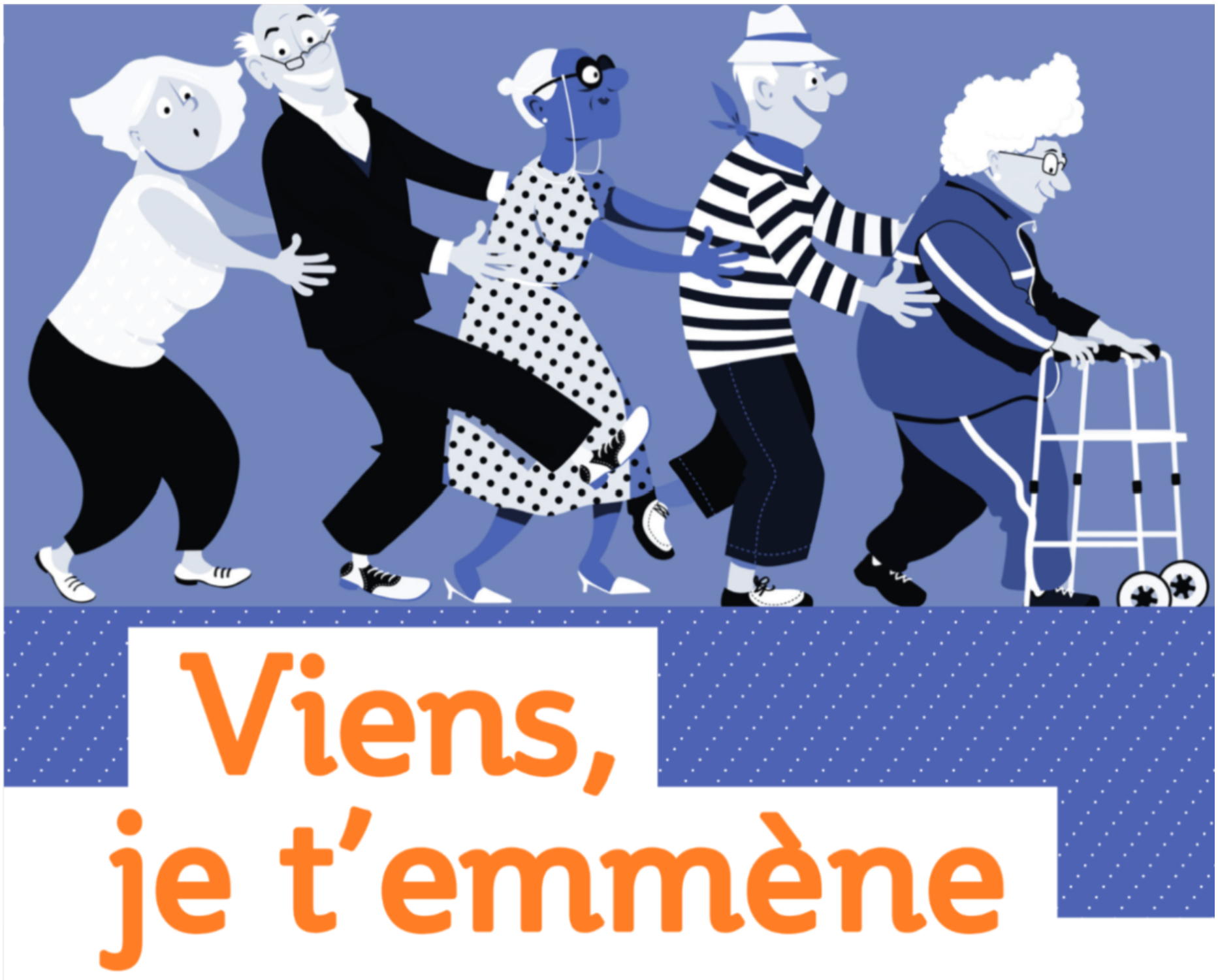Bistrot Mémoire Le Bacchus - Viens, je t’emmène… au rythme des émotions