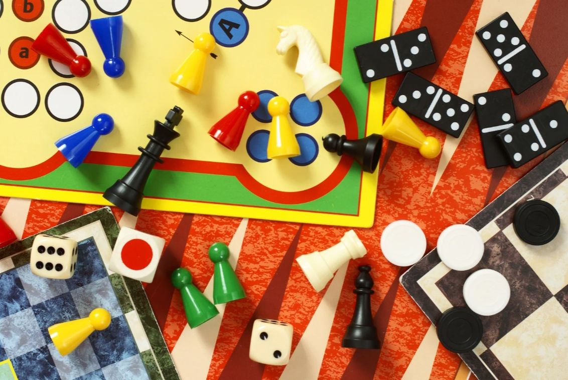 BMN- Des jeux pour le plaisir… et pour la mémoire !